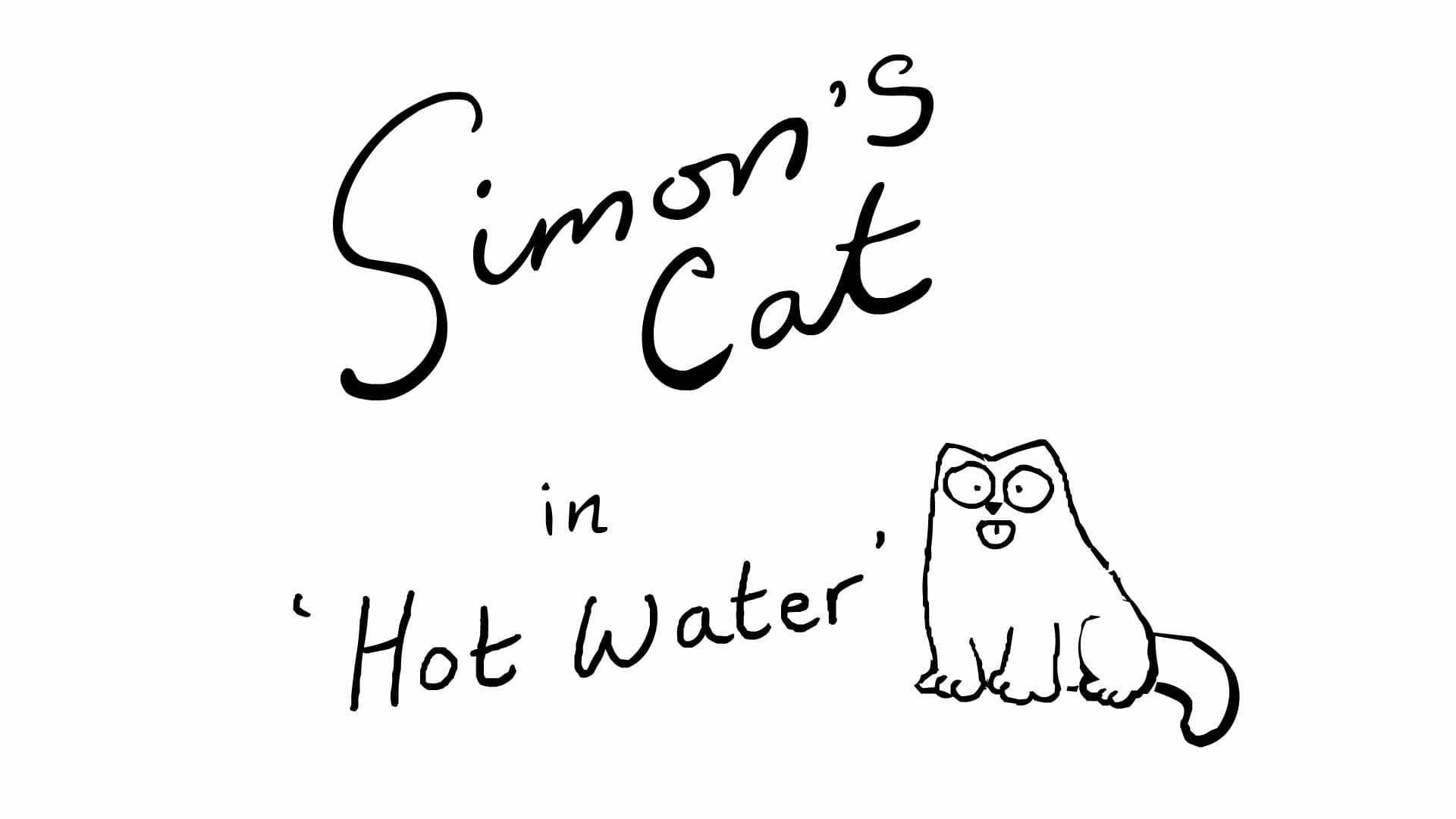 Hot Water