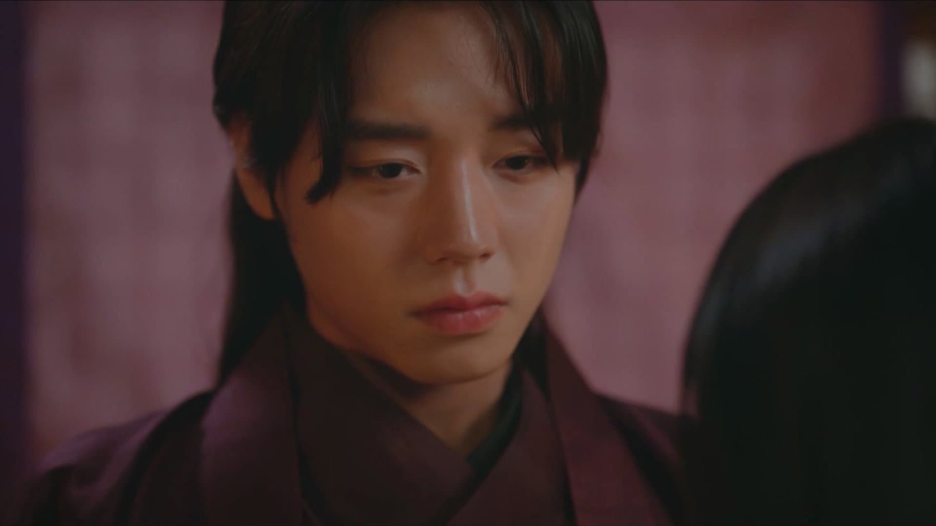 Yeon Wol’s Unwavering Love