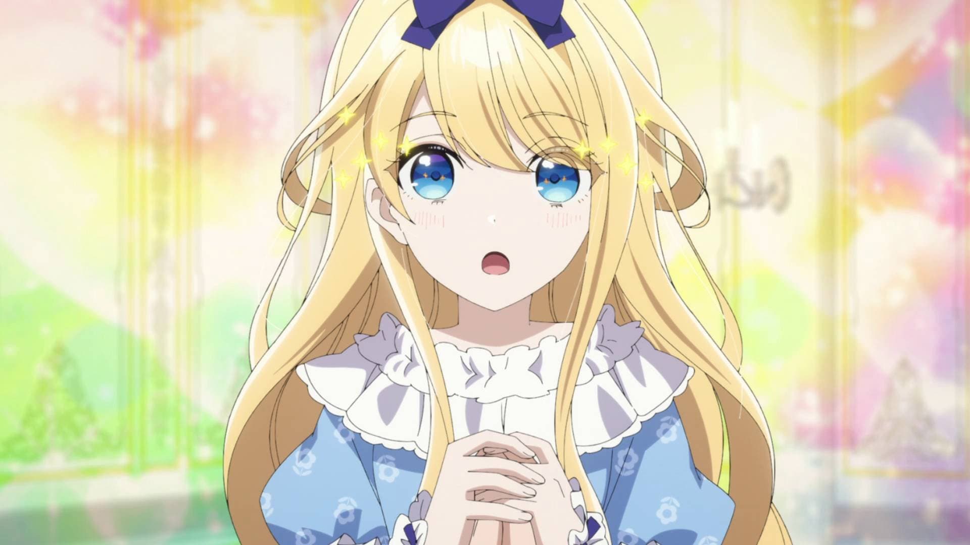 A Knight's Reunion and the Wavering Pride of a Maid