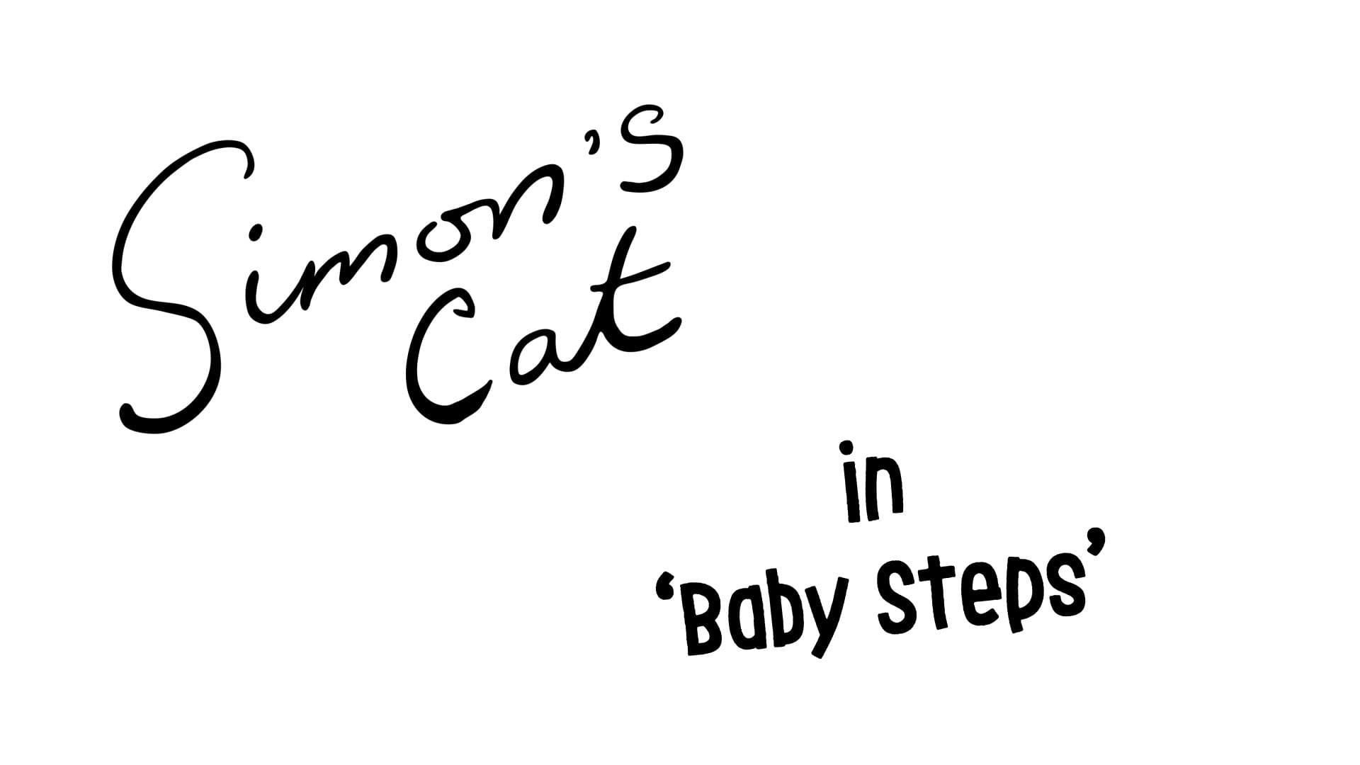 Origins Story (2): Baby Steps