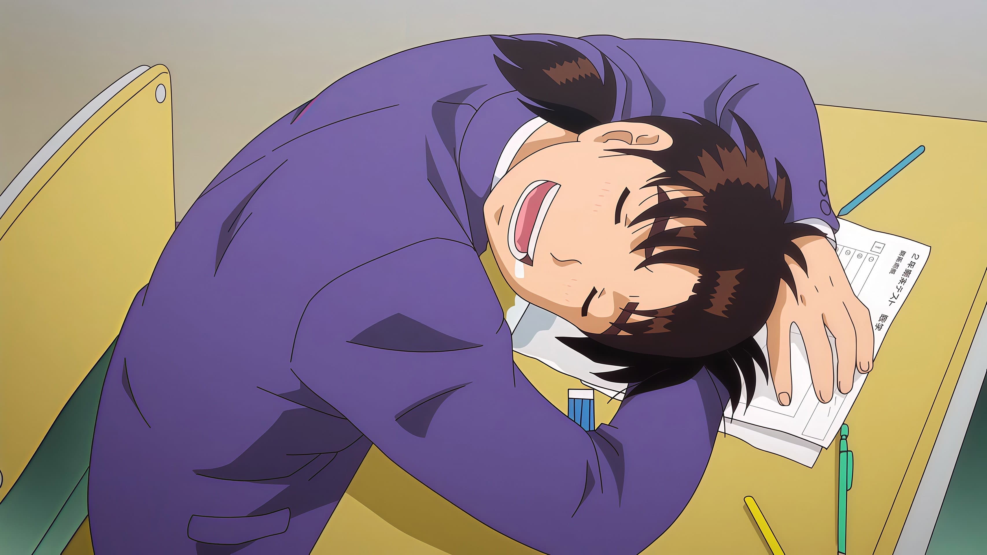 The File of Young Kindaichi Returns