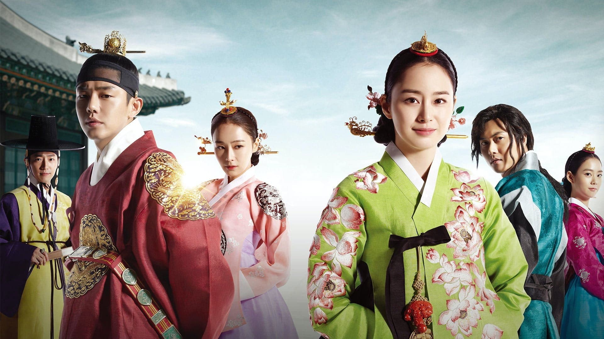 Jang Ok Jung