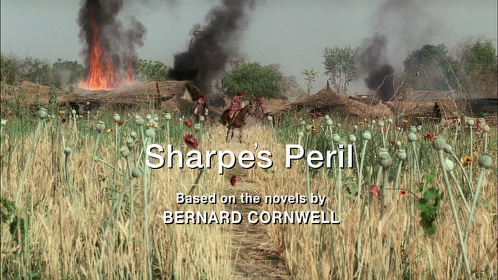 Sharpe's Peril - Part 2