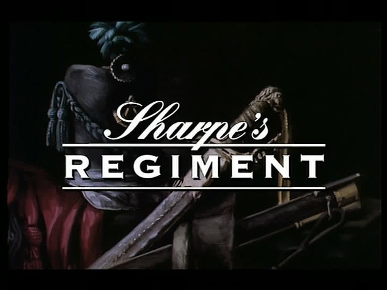 Sharpe's Regiment