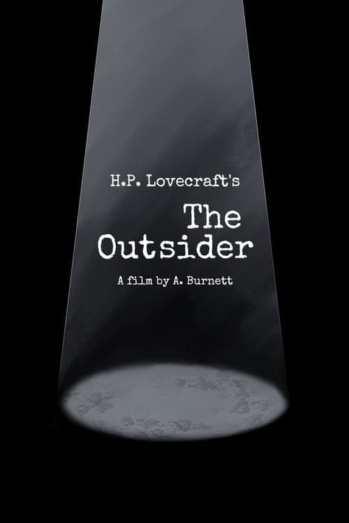 The Outsider