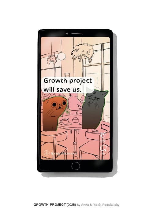 Growth Project
