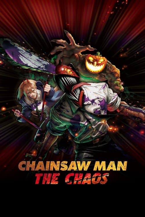 Chainsaw Man: The Chaos