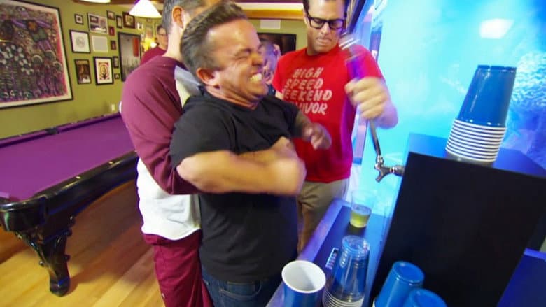 Pranks and Dranks!