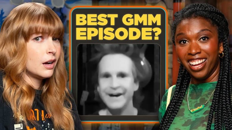 We Read The GMM Subreddit (Trivia Game)