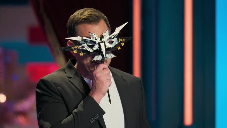 Masquerade
