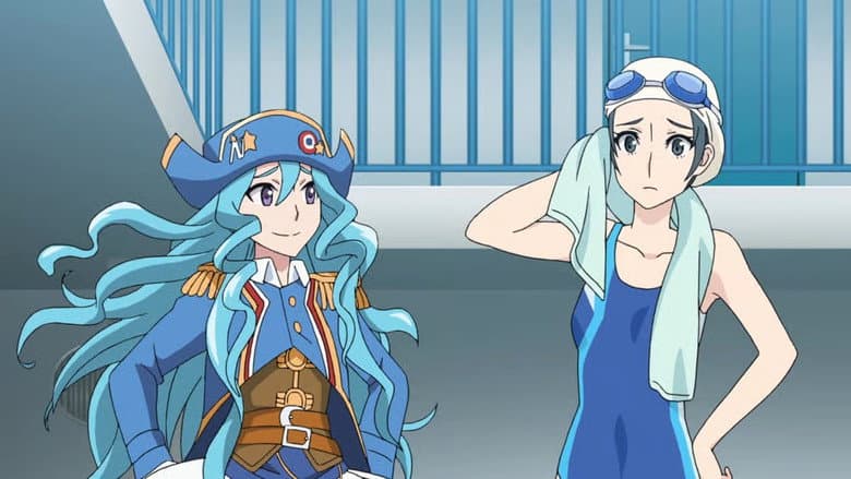 Episode 13