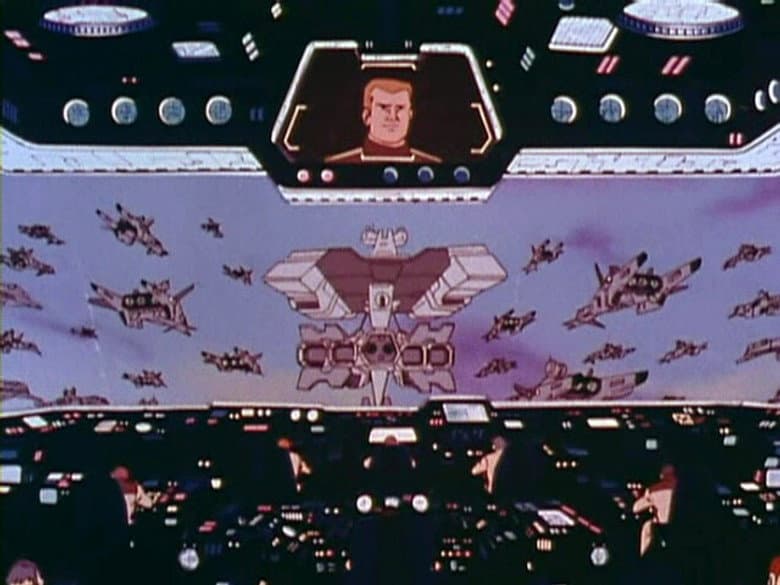 The New Allied Fleet To the Rescue
