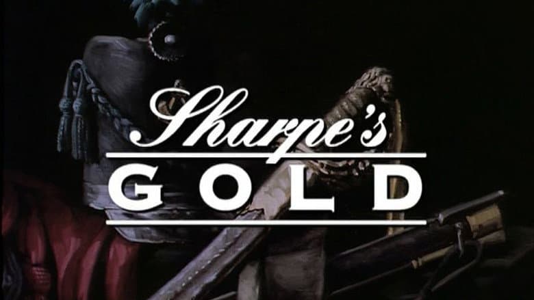 Sharpe's Gold