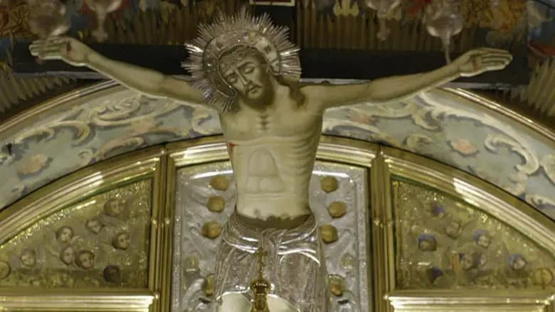 Mysteries of Jesus