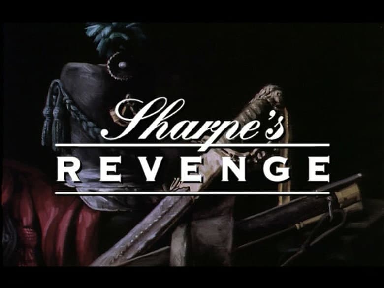 Sharpe's Revenge