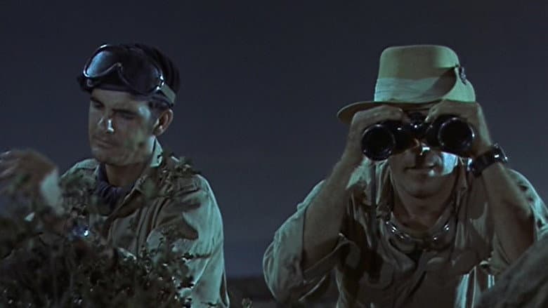 The Hickory, Dickory Dock Raid