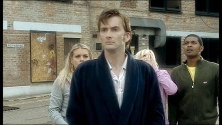 New New Doctor