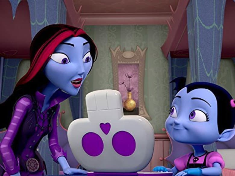 The Sleepover