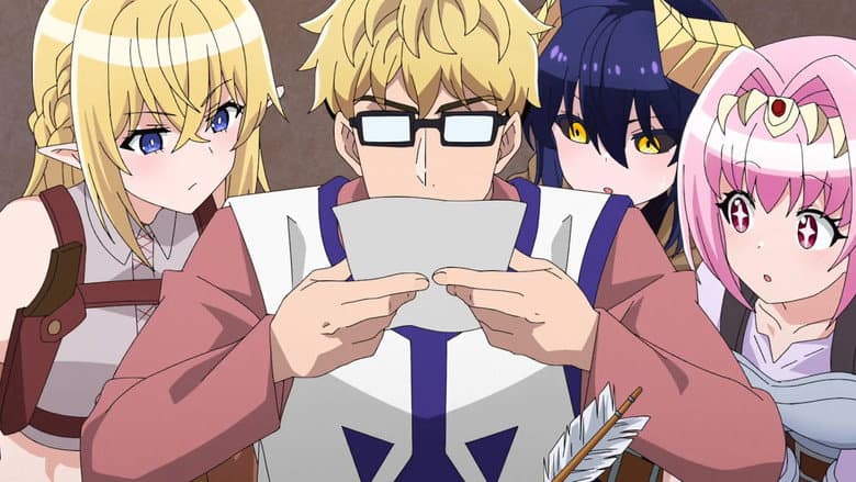 The Dark Summoner and the Phantom S*men Thief