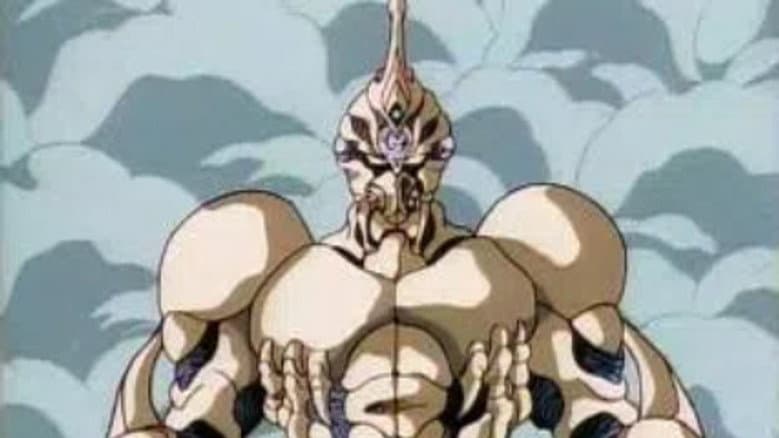 Data 2: Battle of the Guyver