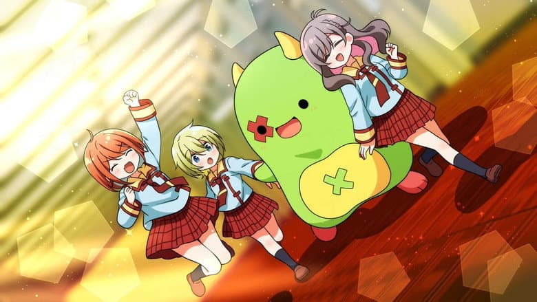 Episode 12