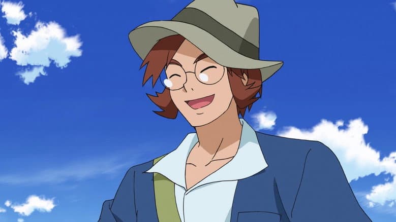 Episode 30