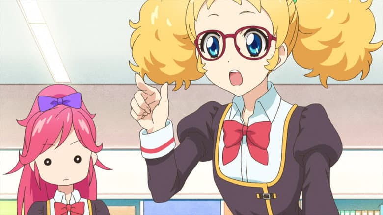 La la la ☆ ★ rival