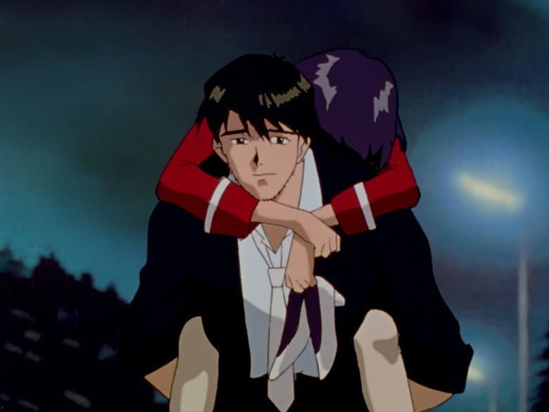 Episode 15: Those Women Longed For the Touch of Others' Lips, and Thus Invited Their Kisses