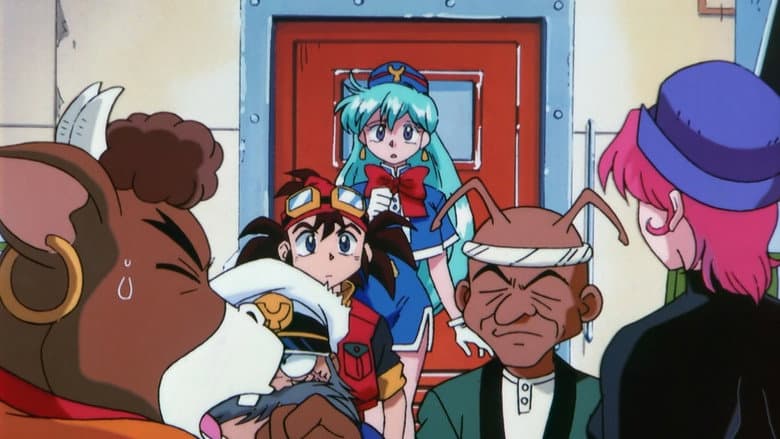 Episode 22