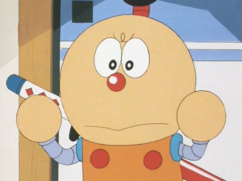 Episode 20