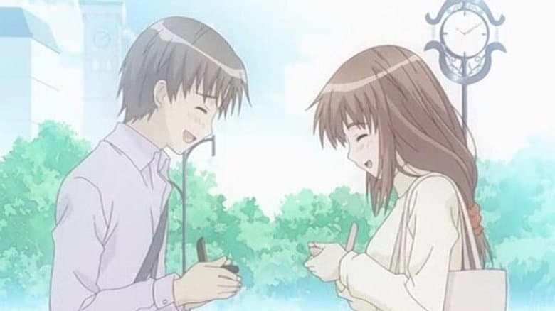 Transparent Hearts