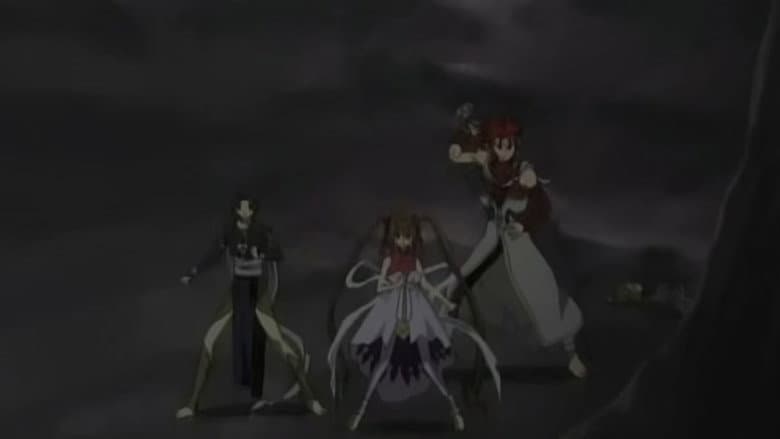 Everything for the Priestess