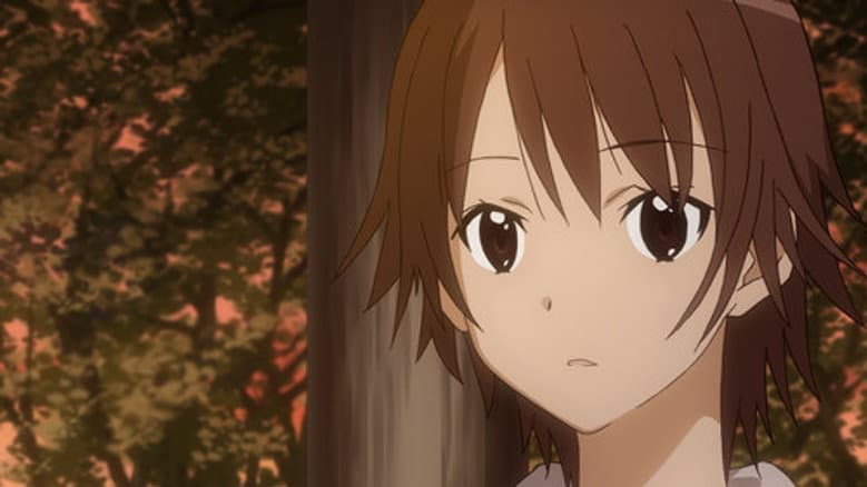 A Bamboo Lantern in Your Heart, So...