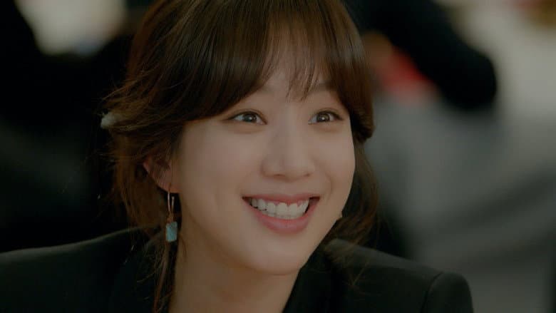 Can I Get a Bowl of Jjajangmyeon?