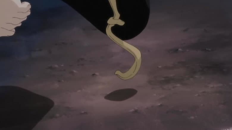 Oinari-sama. Betrays!?
