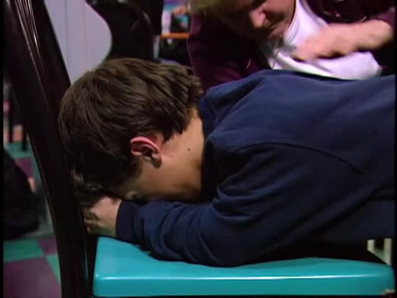 Zach's Emergency