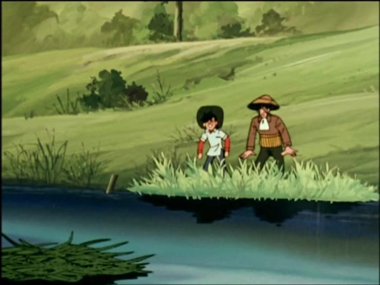 Episode 32