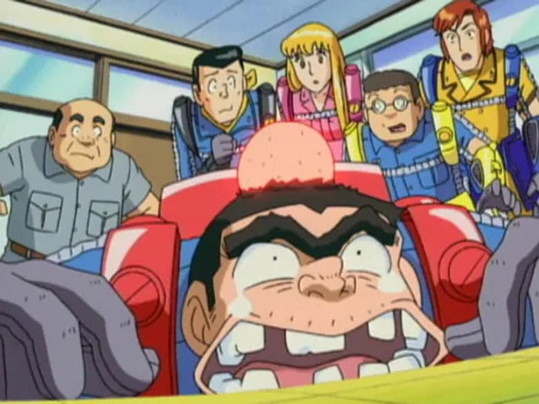 Episode 169