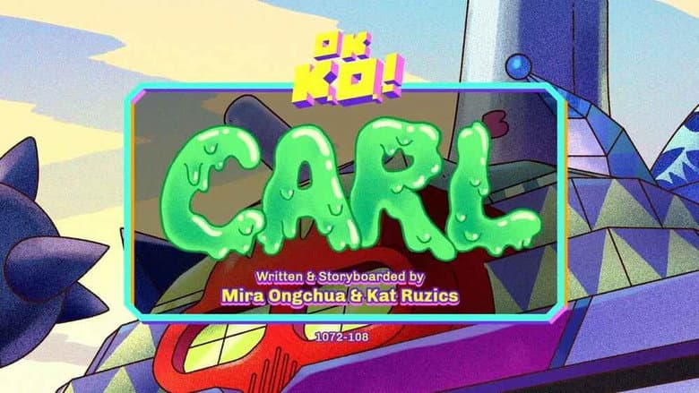 Carl