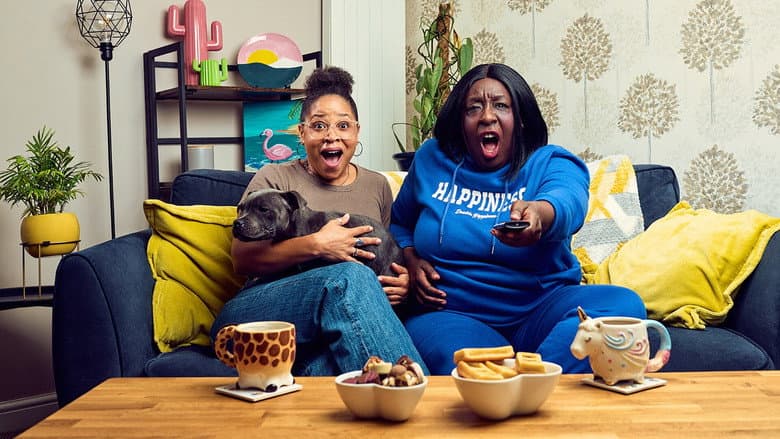 Gogglebox for SU2C