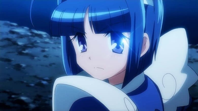 Identity Unknown! Is Nyan`s UMA a Good UMA!?