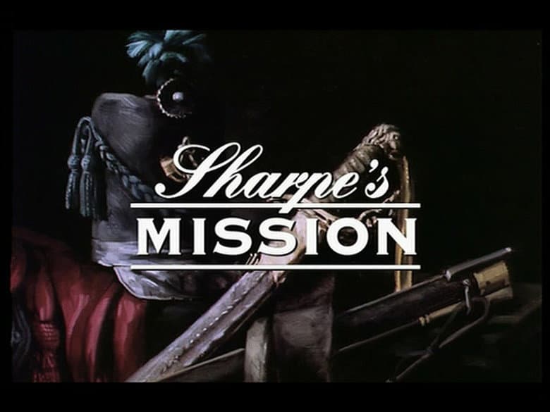 Sharpe's Mission