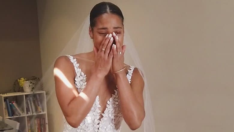 Say Yes to the Dress at Home