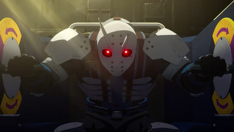 Episode 1