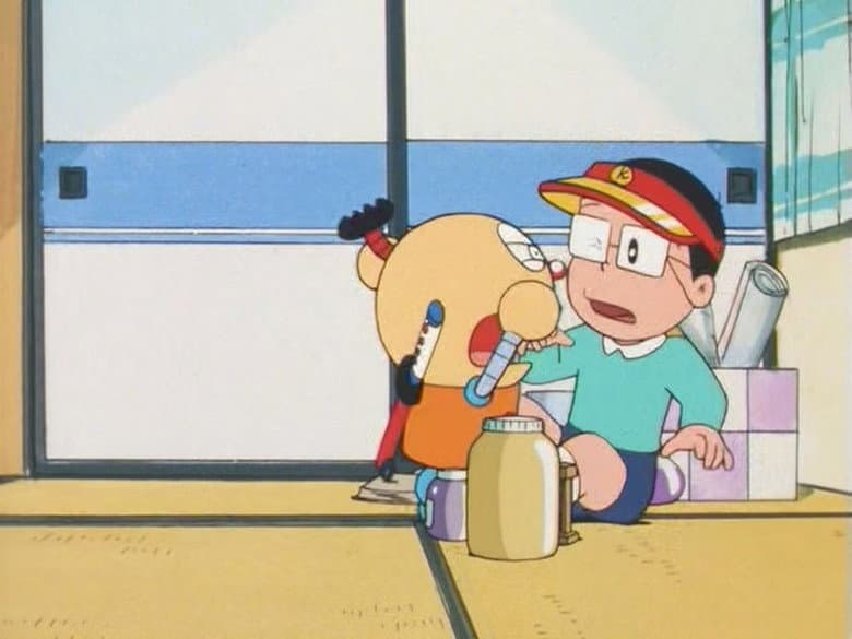 Episode 124
