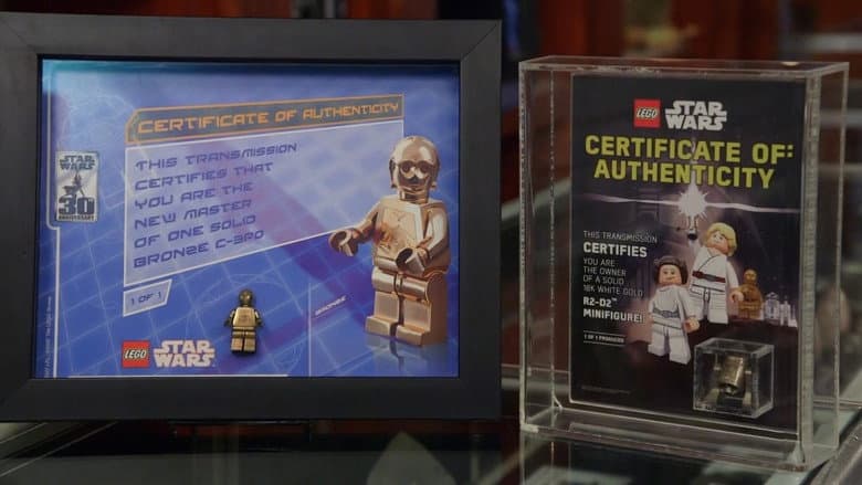 May the Miniforce Be With You