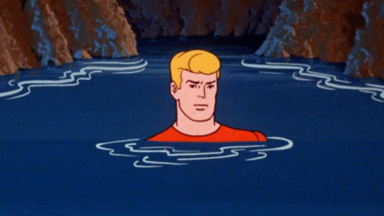 Menace of the Black Manta