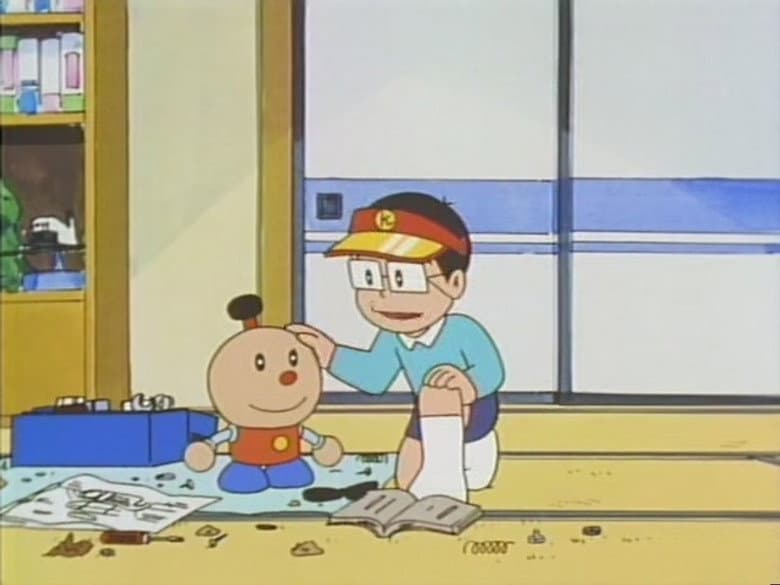 Episode 89