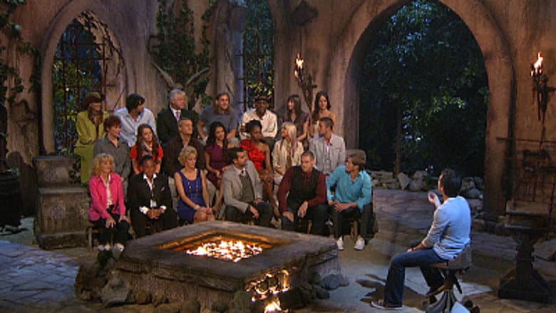 The Reunion