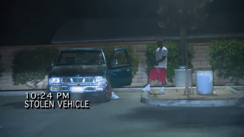 Mr. Clean Getaway